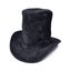 Bristol Novelty Unisex Velvet Top Hat Carousel 1