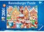 Ravensburger Sweet Christmas Puzzle 200 Pieces Carousel 2