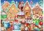 Ravensburger Sweet Christmas Puzzle 200 Pieces Carousel 5
