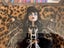 Monster High Elvira Mistress of the Dark Skullector Carousel 5