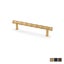 Alexander and Wilks Crispin Bamboo T-Bar Cupboard Pull Handle Available in Va... Carousel 2