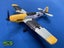 BF-109 Messerschmitt RC Mini plane. "Ready to fly" 400 series "PACKAGE DEAL" Carousel 1