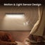 Yeelight A30 Ultra-Thin Cabinet Sensor Nightlight 30cm, Easy Magnetic Suction, Carousel 6