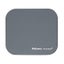 Fellowes Mouse Pad - Silver (F5934001) Carousel 1