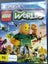 Lego Worlds PS4 Carousel 1