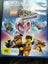 The Lego Movie Videogame PS4 Carousel 1