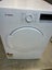 Bosch 7kg Vented Tumble Sensor Dryer WTA74201AU Carousel 6