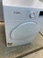 Bosch 7kg Vented Tumble Sensor Dryer WTA74201AU Carousel 5