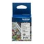 Brother 25mm Printable Roll Cassette (BCZ1004) Carousel 1