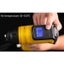 Cordless Hot Air Gun Electric Heat Gun with LCD Display For Dewalt 18/20V li-ion Carousel 7