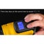 Cordless Hot Air Gun Electric Heat Gun with LCD Display For Dewalt 18/20V li-ion Carousel 8