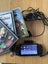 PSP with camera and games Carousel 3
