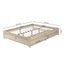 Queen Bed Base Carousel 13