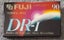 Buy 1 or many more! Fuji DR-I 90 mins Extraslim Blank Cassette Tape (sealed/new) Carousel 2