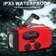 Emergency Radio, Solar Hand Crank Self-Powered Weather Radio with 2000mAh R Carousel 8