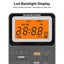Personal AM/F_M Pocket Radio, Portable Mini Digital Tuning Stereo Walkman R Carousel 3