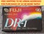 Buy 1 or many more! Fuji DR-I 90 mins Extraslim Blank Cassette Tape (sealed/new) Carousel 1