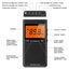 Portable AM FM Pocket Radio, NOAA Weather Radio with Best Reception for Cam Carousel 5