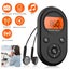 Pocket Radio, AM FM Portable Mini Walkman Stereo Battery Operated Transisto Carousel 1