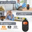 Pocket Radio, AM FM Portable Mini Walkman Stereo Battery Operated Transisto Carousel 2