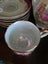 Vintage China Mother of Pearl Teaset Carousel 6