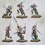 **7x Wardancers - $1 Res!** Wood Elf Army 3000pts Warhammer the Old World Carousel 3