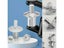 Aluminium Blind Rivets 100PCS Carousel 7