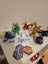 Bakugan bulk lot Carousel 3