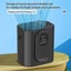 10000 mAh Portable Waist Clip Fan Multifunctional Waist Fan Camping Neck Fa Carousel 5