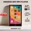 Upgraded 160GB MP3 Player with Bluetooth and WiFi,Android 14 OS MP3 & MP4 P Carousel 8