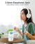 Digital AM FM Walkmen Radio with Bluetooth, Portable Rechargeable Transisto Carousel 2