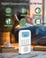 Digital AM FM Walkmen Radio with Bluetooth, Portable Rechargeable Transisto Carousel 3