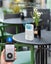 Digital AM FM Walkmen Radio with Bluetooth, Portable Rechargeable Transisto Carousel 9