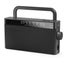 Portable Geriatric Senior Radio,AM/FM Rechargeable Small Player,Mini Radio Carousel 1