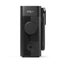 Portable Geriatric Senior Radio,AM/FM Rechargeable Small Player,Mini Radio Carousel 8