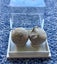 Pair of genuine musket balls, dating 1818-1853. North Island Find! Carousel 1