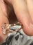 Engagement Ring - 14K Rose Gold Carousel 5