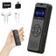 128GB MP3 Player,Portable Music Player with Built-in Speaker,Hi-Fi Lossless Carousel 1
