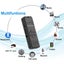 128GB MP3 Player,Portable Music Player with Built-in Speaker,Hi-Fi Lossless Carousel 2