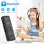 128GB MP3 Player,Portable Music Player with Built-in Speaker,Hi-Fi Lossless Carousel 3