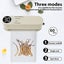 Wireless Vacuum Sealer Home Food Packaging Machine Fully Automatic Vacuum S Carousel 3