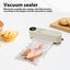 Wireless Vacuum Sealer Home Food Packaging Machine Fully Automatic Vacuum S Carousel 6