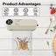 Wireless Vacuum Sealer Home Food Packaging Machine Fully Automatic Vacuum S Carousel 7