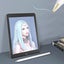 3 Metal Pressure Sensitive Tips for Apple Pencil - Long / Medium / Short Carousel 9