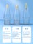 3 Metal Pressure Sensitive Tips for Apple Pencil - Long / Medium / Short Carousel 2