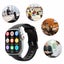 MP3 Player Sports Watch,32GB Bluetooth Music Player,2.0" Touch Screen MP3 M Carousel 8