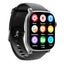 MP3 Player Sports Watch,32GB Bluetooth Music Player,2.0" Touch Screen MP3 M Carousel 10