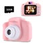 Digital Camera for Kids,Toys for Boys Age 3-8,1080P HD Children Video Camer Carousel 1