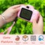 Digital Camera for Kids,Toys for Boys Age 3-8,1080P HD Children Video Camer Carousel 3