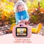 Digital Camera for Kids,Toys for Boys Age 3-8,1080P HD Children Video Camer Carousel 7